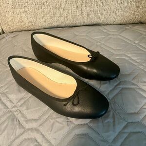 Jcrew Zoe Ballet Flat